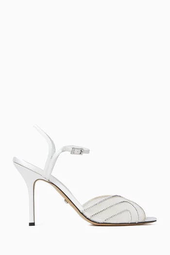 Rainbow 95 Sandals in Mesh