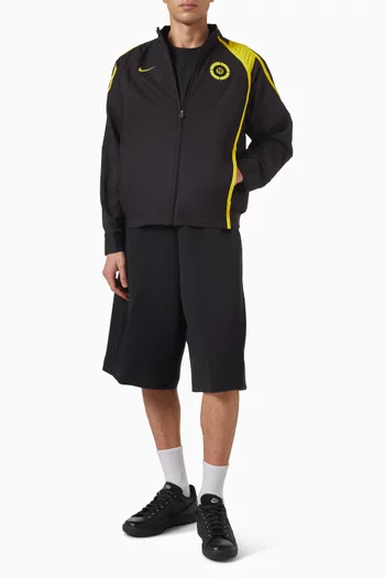 Laser 90 Jacket