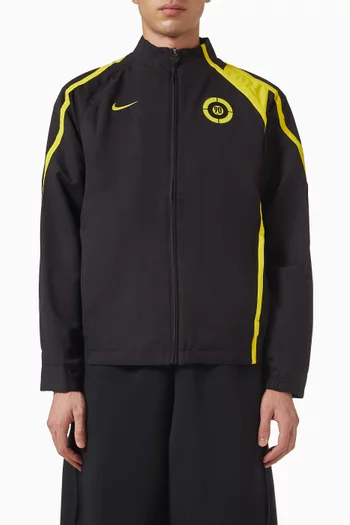Laser 90 Jacket