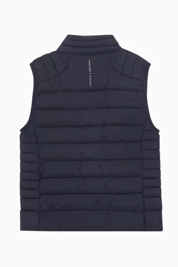 Sonic Padded Gilet