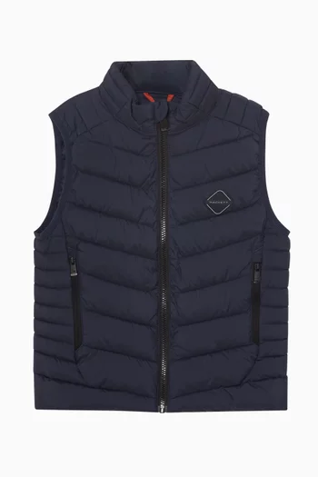 Sonic Padded Gilet