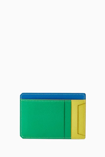 Unused 8CC City Card Holder