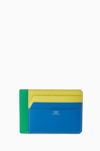 Unused 8CC City Card Holder