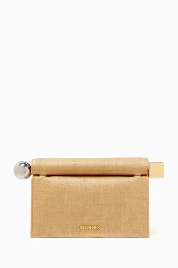 Rond Carré Clutch
