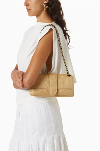 Bambino Chaîne Shoulder Bag