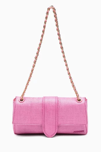 Bambino Chaîne Shoulder Bag