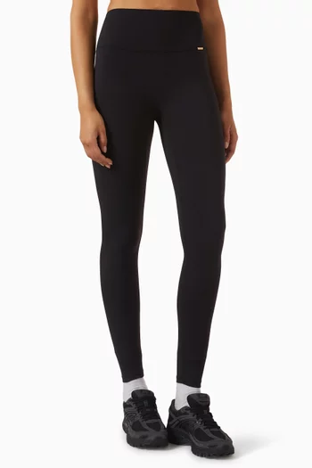 Bonita Leggings in Stretch-nylon