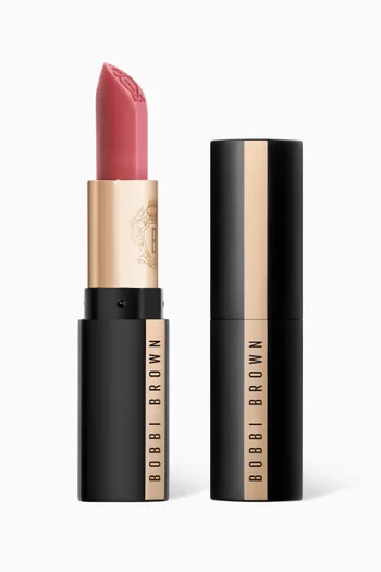 Boss Pink Luxe Cashmere Matte Lipstick, 3.5g