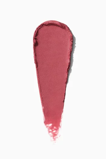 Rosy Luxe Cashmere Matte Lipstick, 3.5g