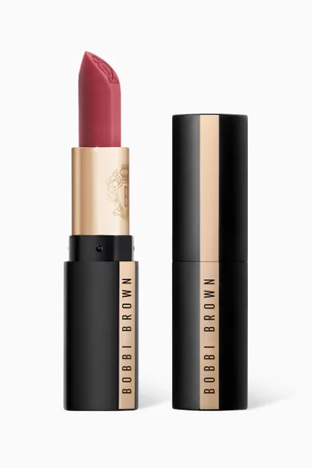 Rosy Luxe Cashmere Matte Lipstick, 3.5g