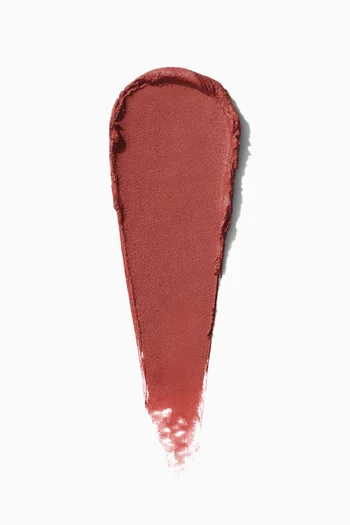 Noho Luxe Cashmere Matte Lipstick, 3.5g