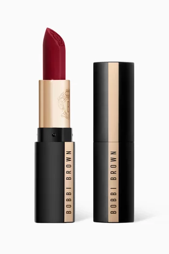 Red Carpet Luxe Cashmere Matte Lipstick, 3.5g