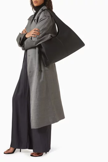 Ida Tote Bag in Leather