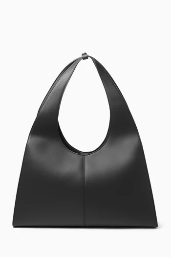 Ida Tote Bag in Leather