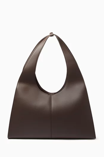Ida Tote Bag in Leather