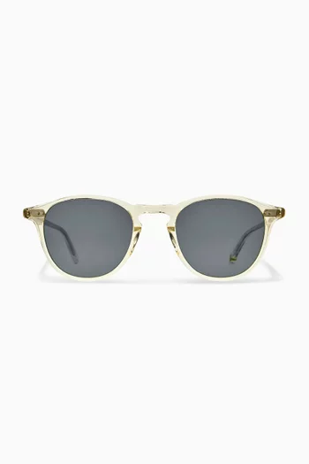 Hampton Sun Sunglasses in Acetate