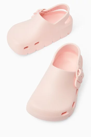 Birki Flow Sandals in EVA