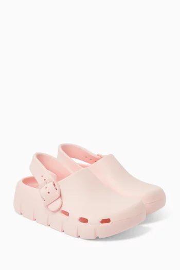 Birki Flow Sandals in EVA