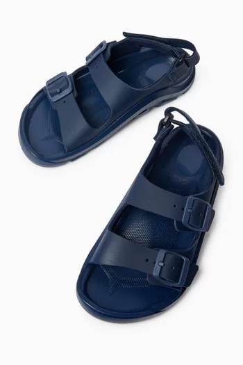 Mogami Sandals