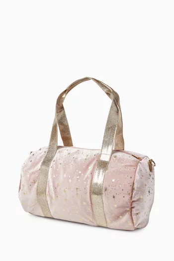 Super Sparkle Duffle Bag