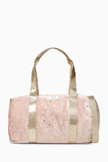 Super Sparkle Duffle Bag