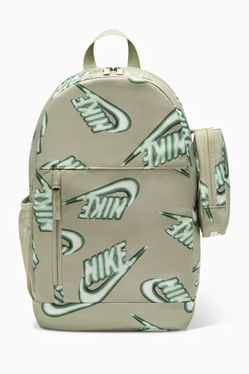 Elemental Backpack