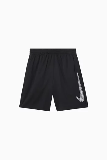Dri-FIT Multi Sweatshorts
