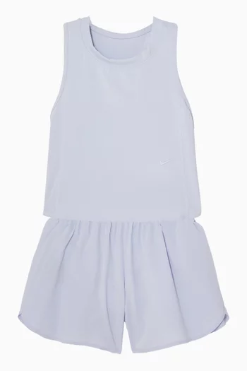 Repel Running Shorts