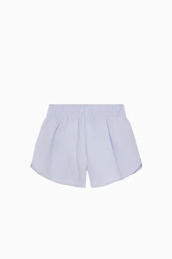 Repel Running Shorts