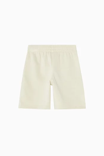 Sportswear Club Shorts in French Terry
