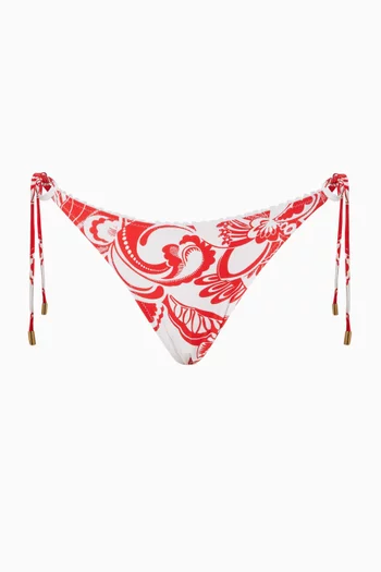 Adelaide Bikini Briefs