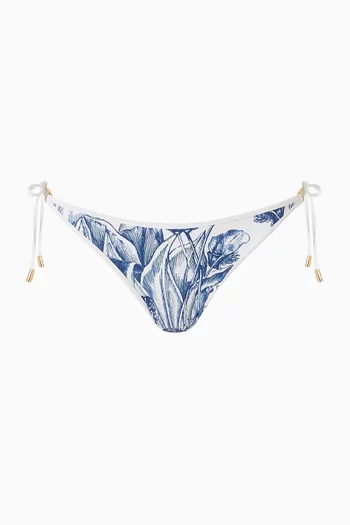 Malta Hipster Bikini Briefs