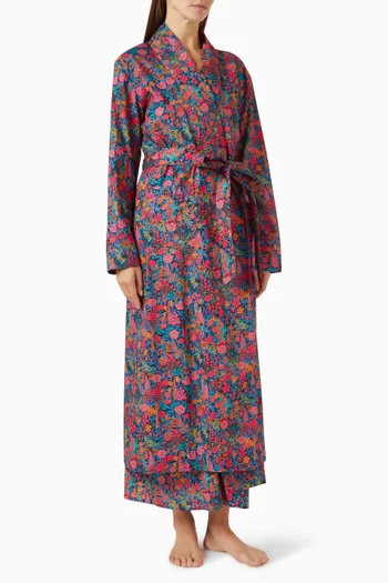 Ciara Robe in Tana Lawn™ Cotton