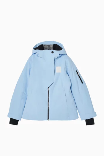Pearson Padded Ski Jacket
