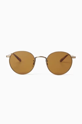 Wilson M Sunglasses