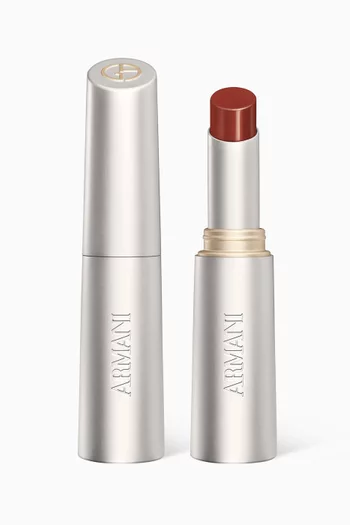 44 Heat Flash Armani Prisma Flash Glossy Lip Balm, 2.1g