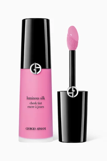 Light Fuchsia Luminous Silk Cheek Tint, 12ml