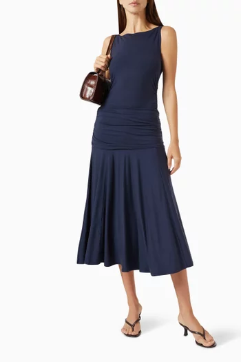 Demi Knit 2-piece Set in Eco Cinch