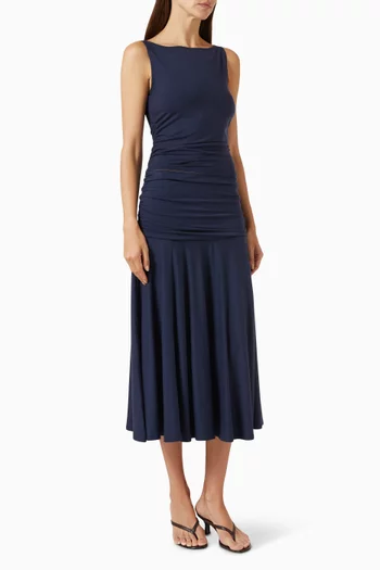 Demi Knit 2-piece Set in Eco Cinch