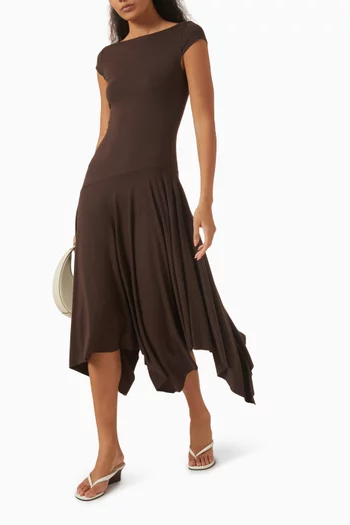 Danica Knit Dress