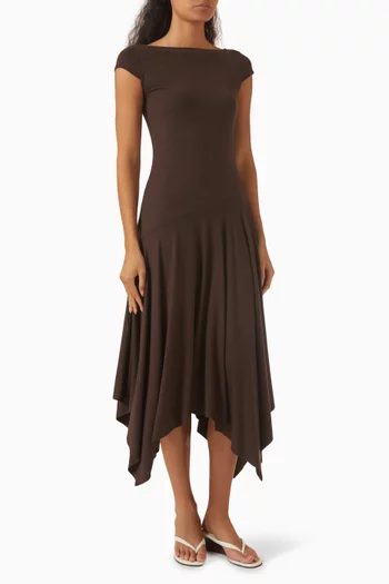 Danica Knit Dress