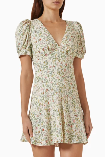 Naira Mini Dress