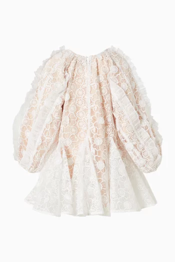 Day Dreamer Dress