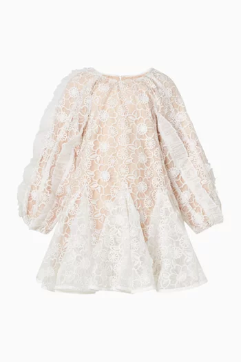 Day Dreamer Dress