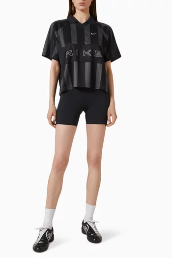 Oversized Jersey