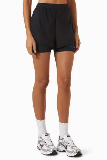 Universa 2-in-1 Shorts in DriFIT
