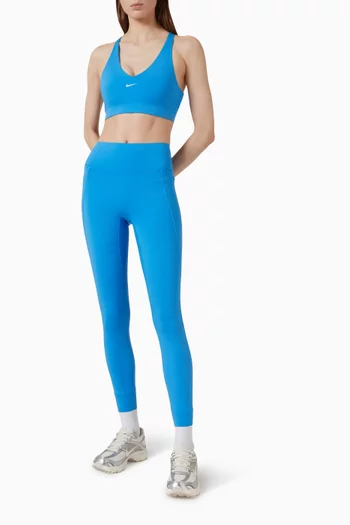 Universa Padded Sports Bra