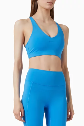 Universa Padded Sports Bra