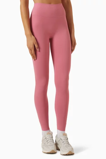 Zenvy Leggings in Nylon