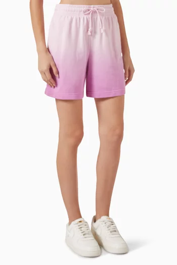 Relaxed-fit Shorts in Fleece